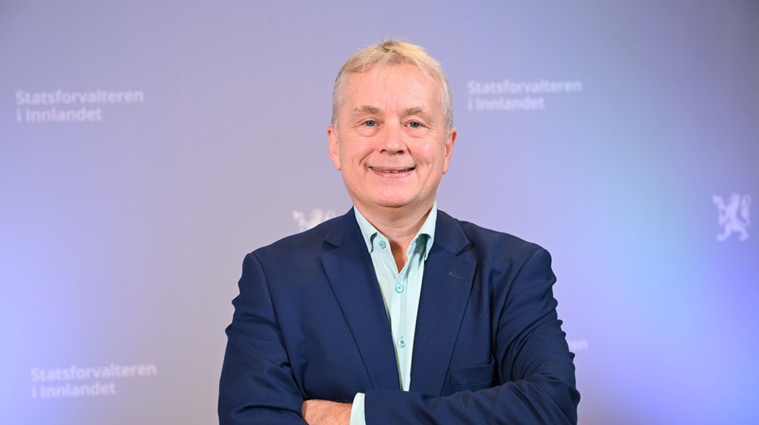 Statsforvalteren i Innlandet, Knut Storberget, er valgt til ny nestleder i styret til Statskog SF.