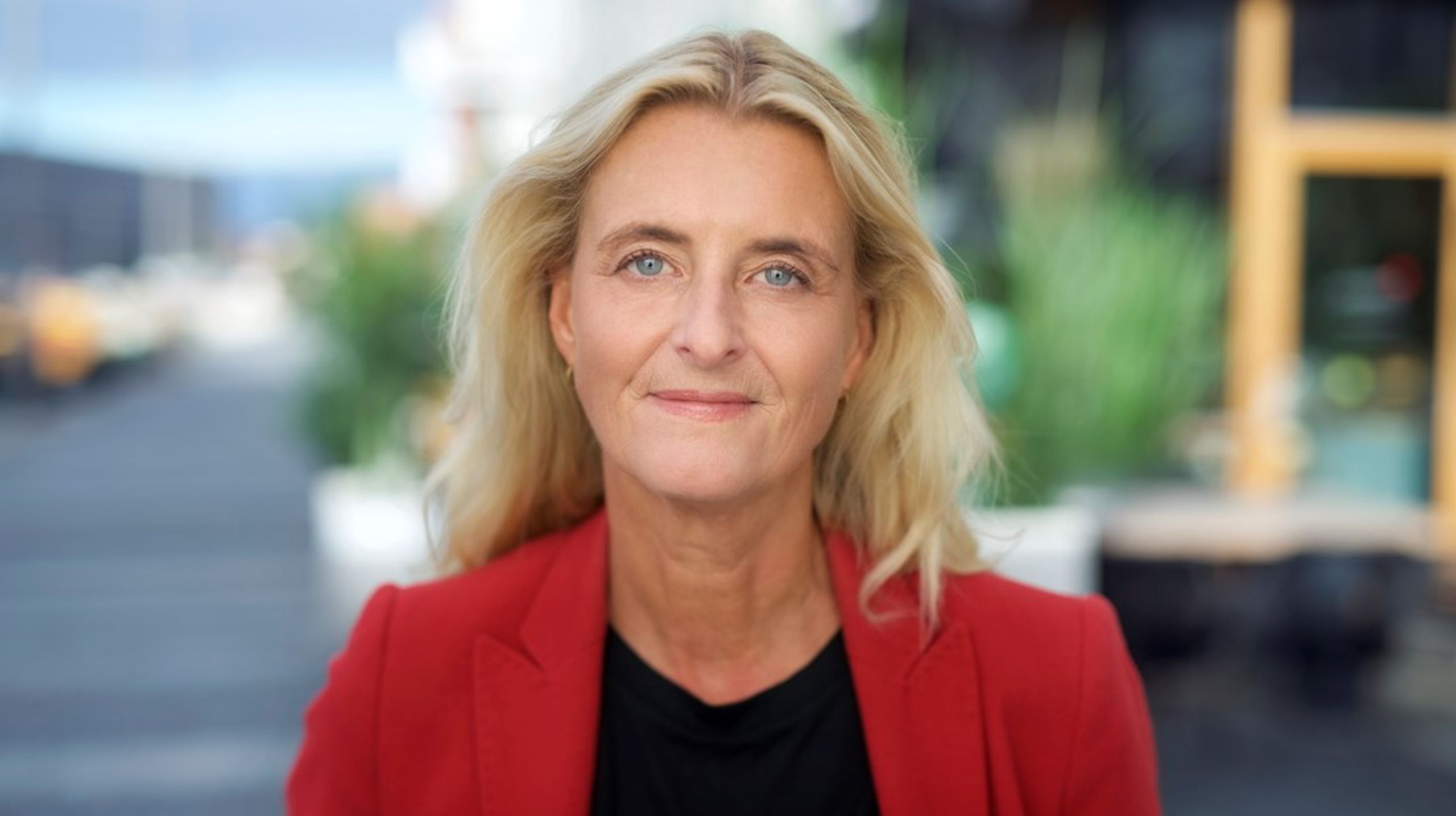 Cathrine Pia Lund er administrerende direktør for miljømerket Svanemerket. Hun er imponert over EUs lovgivningsarbeid for klima, og mener det må bli lettere å være miljøvennlig forbruker i Norge.&nbsp;
