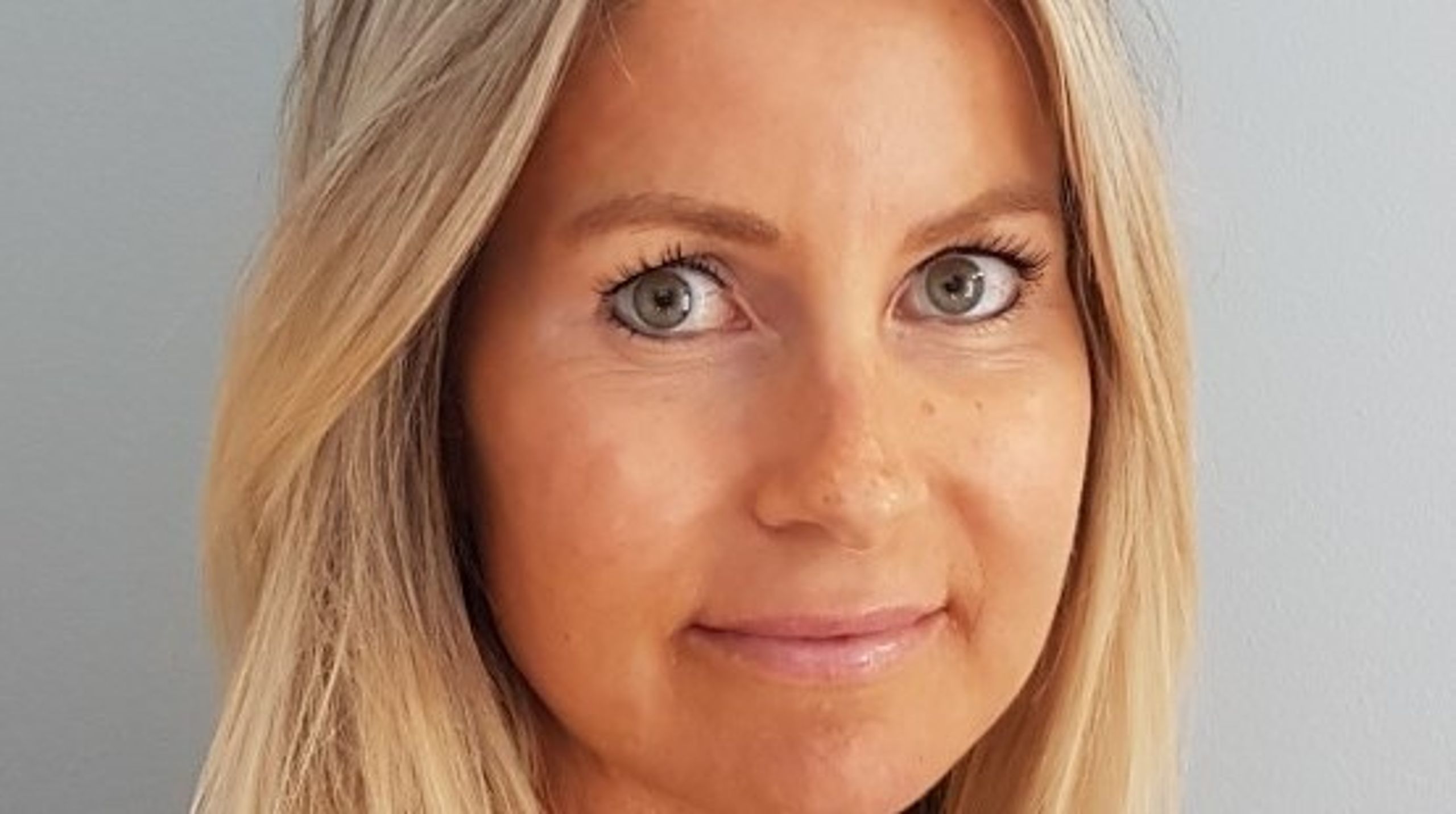 Therese Høyer Grimstad tar over for Runa Opdal Karr som ny arbeidslivsdirektør i Finans Norge ved nyttår.