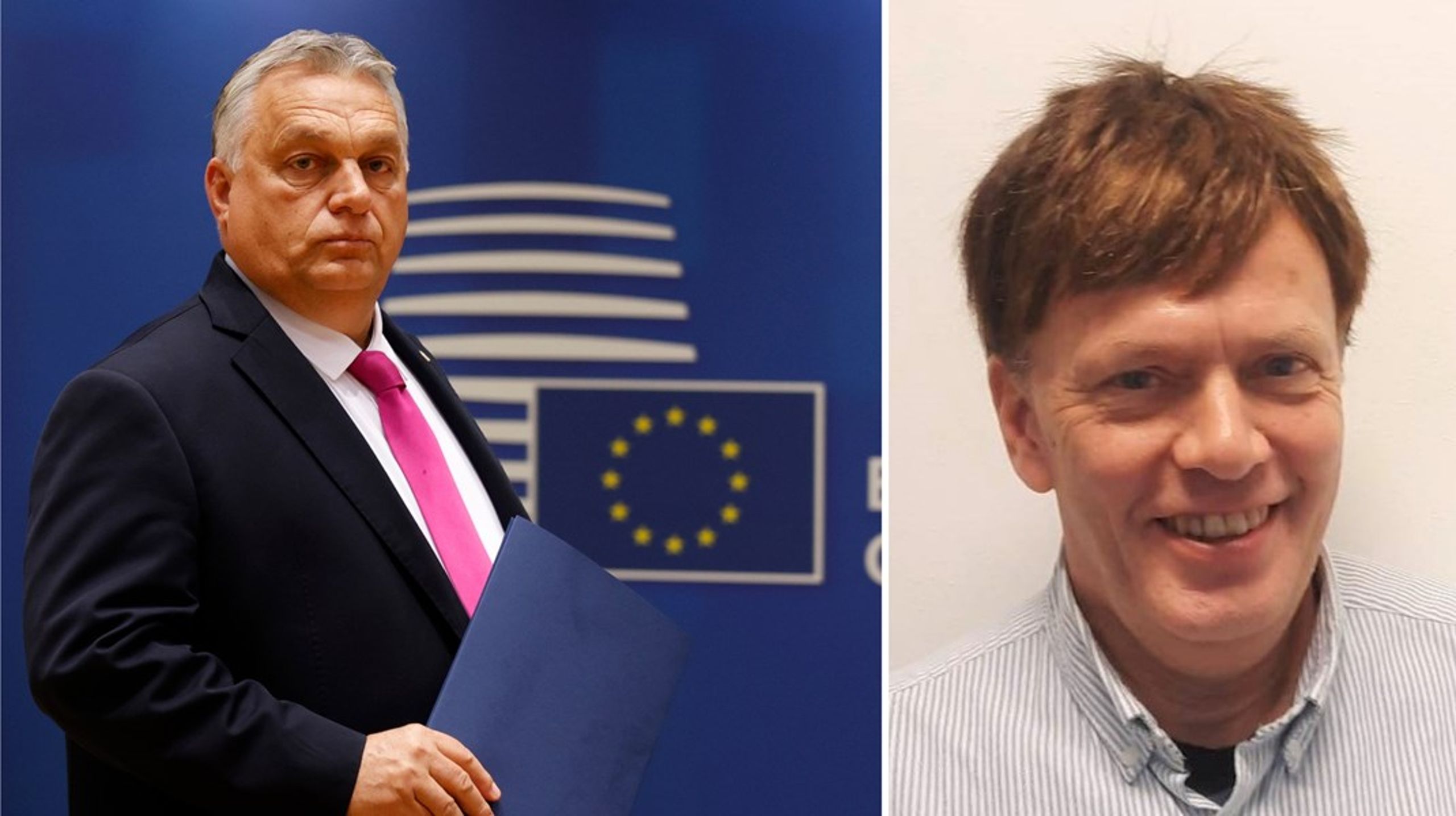 Viktor Orban har siden valgseieren i 2010 basert mye av sin politiske makt på en systematisk oppbygging av en autoritær politisk allianse på høyresiden i landet, skriver tidligere rådgiver i Europabevegelsen, Per Thorsdalen.