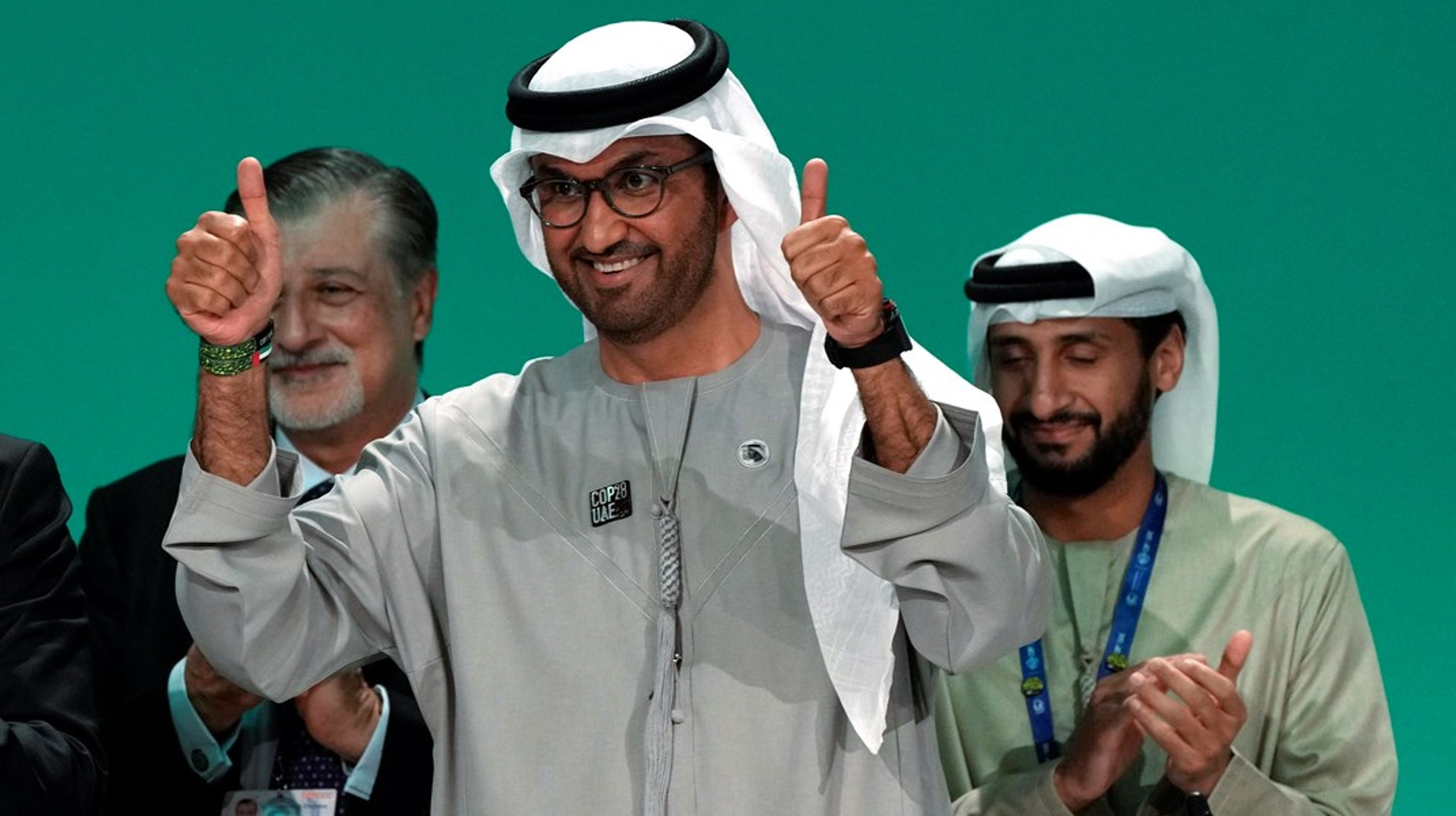<span>Altinget har samlet et utvalg av de beslutninger du kanskje fikk glipp av etter at COP28-president Sultan Ahmed al-Jaber svingte hammeren forrige uke.<br></span>