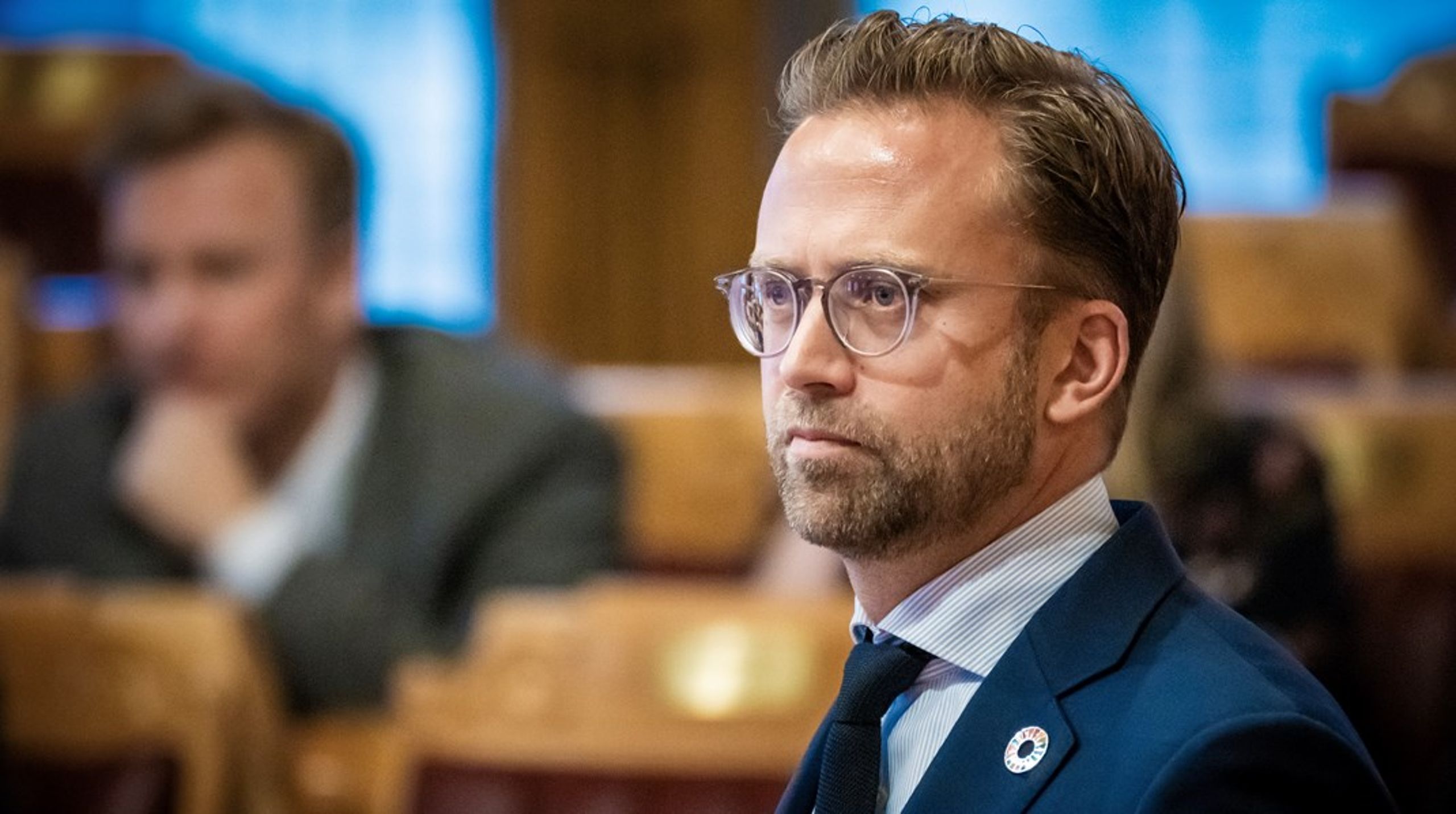 Blant Nikolai Astrups tidligere regjeringskamerater, Frp, Venstre og KrF, møtes privatiseringsiveren med åpne ører.