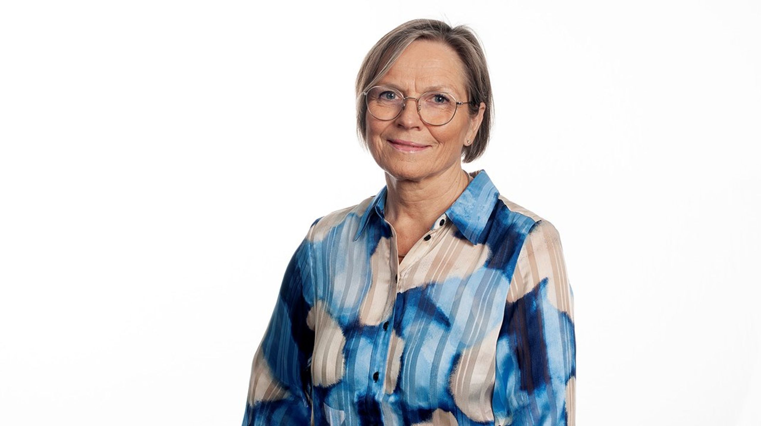 Agnes Landstad, styreleder i Helse Vest RHF, har oppnevnt nye styrer til helseforetakene på Vestlandet.
