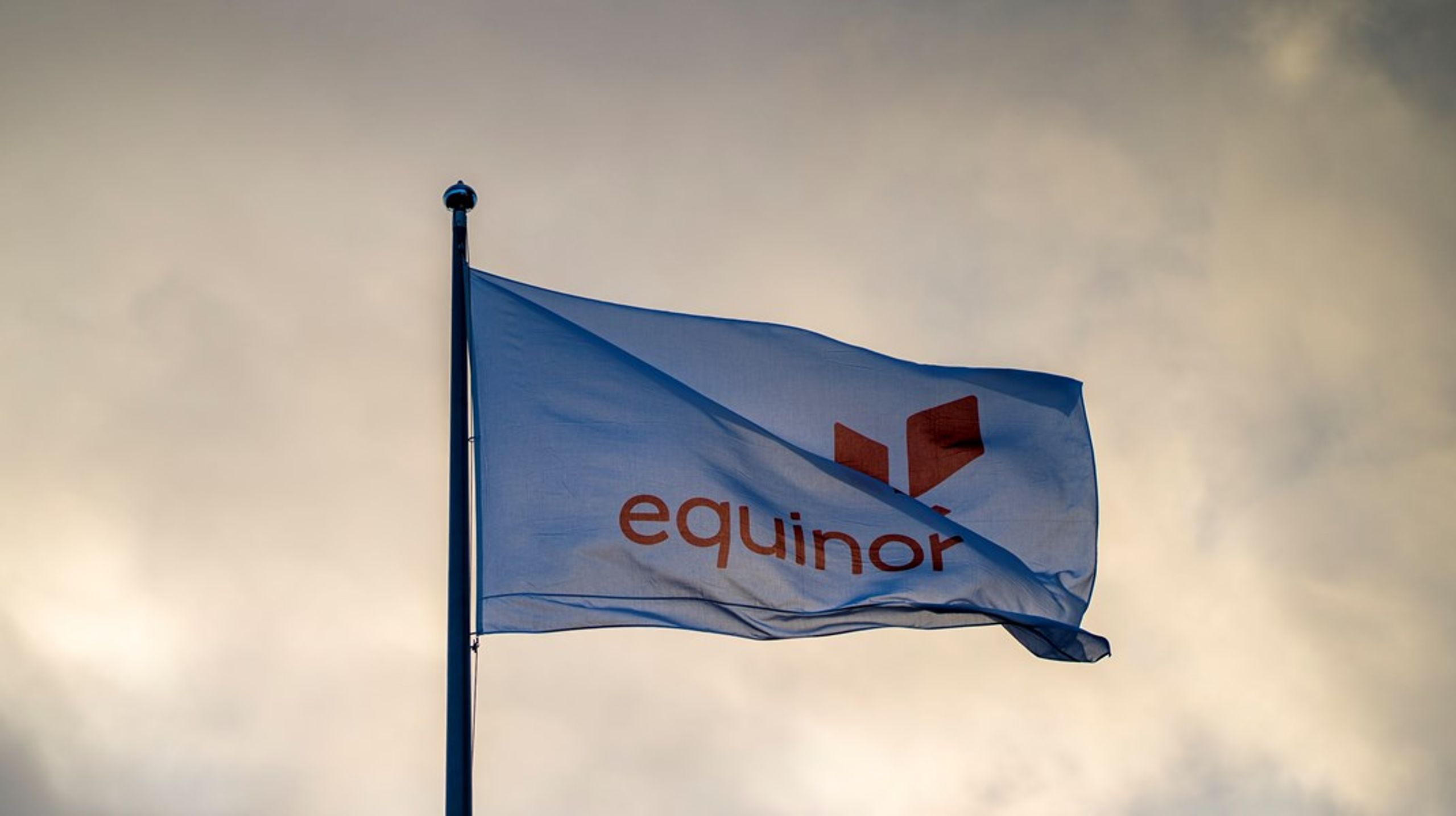 Equinor er blant selskapene som legger frem årsrapport denne uken.