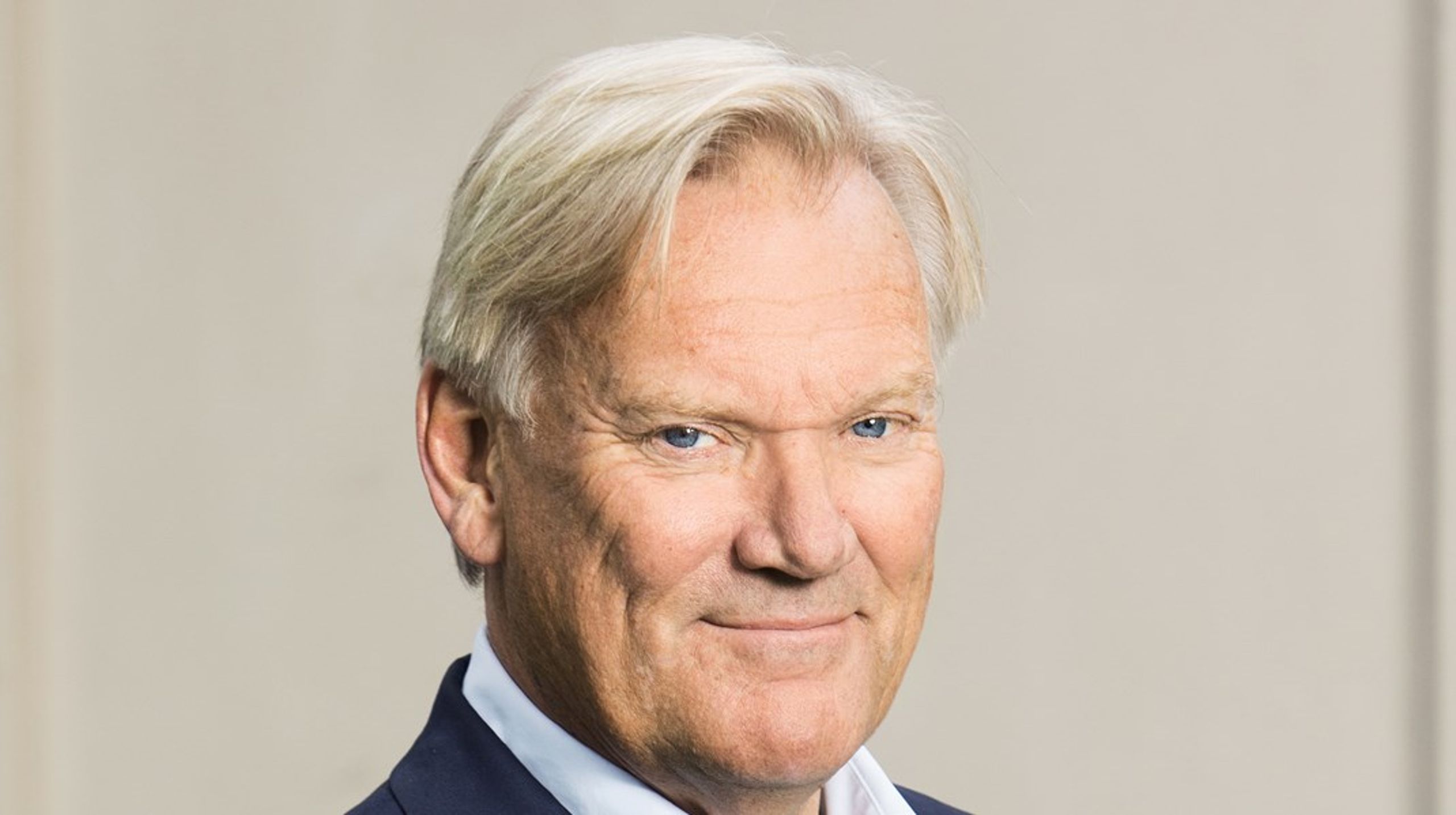Viserektor ved Universitetet i Oslo, Per Morten Samset, er oppnevnt som leder for HelseOmsorg21-rådet i fire år til.&nbsp;