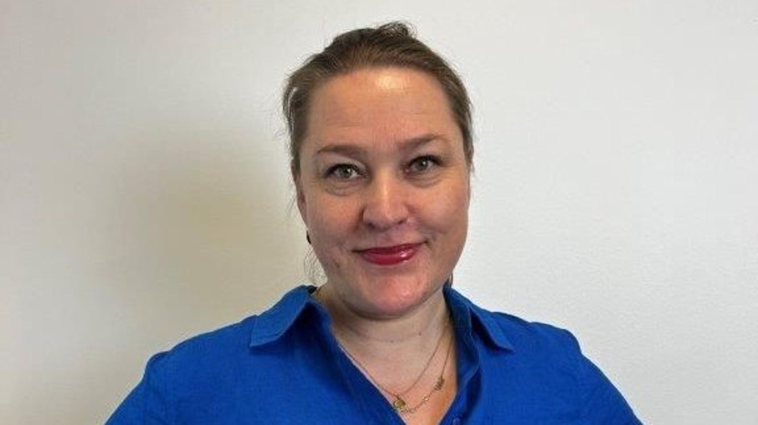 Nina Hjellegjerde&nbsp;har vært assisterende daglig leder&nbsp;i Bellona siden august i fjor.