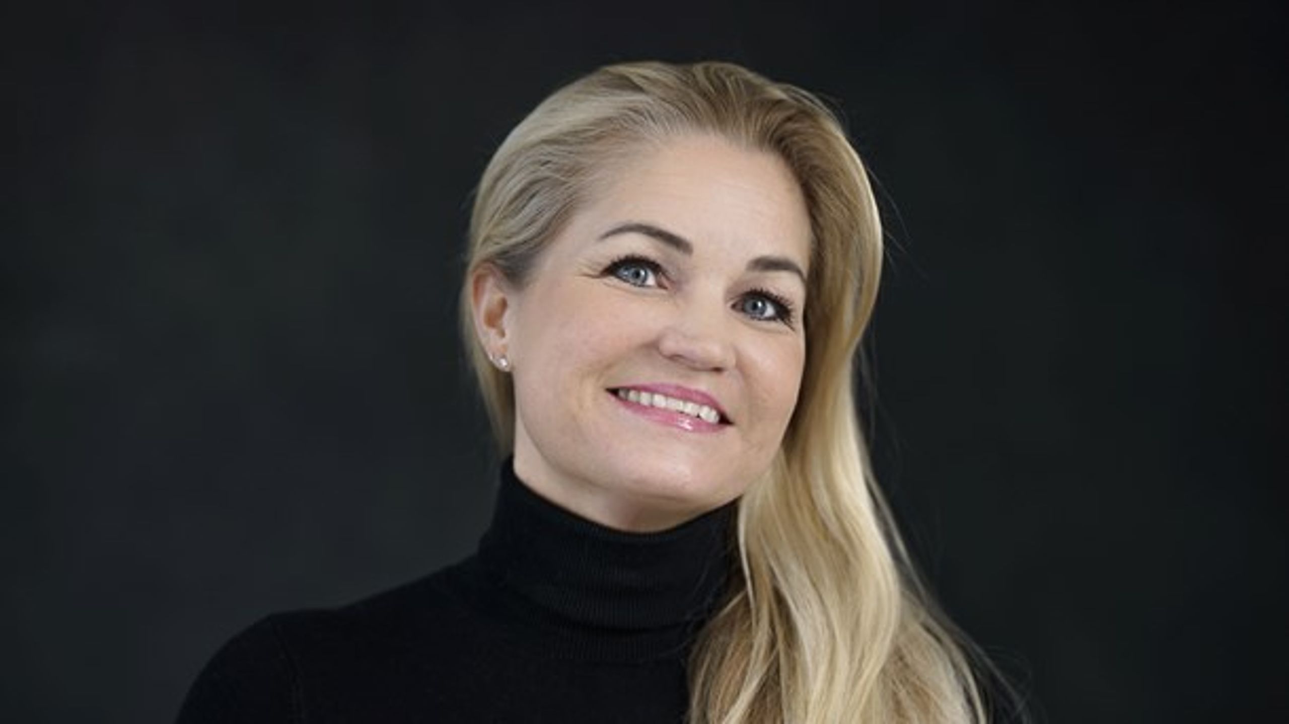Leder i Folkets Parti FNB, Cecilie Lyngby, blir ordførerkandidat i Oslo.