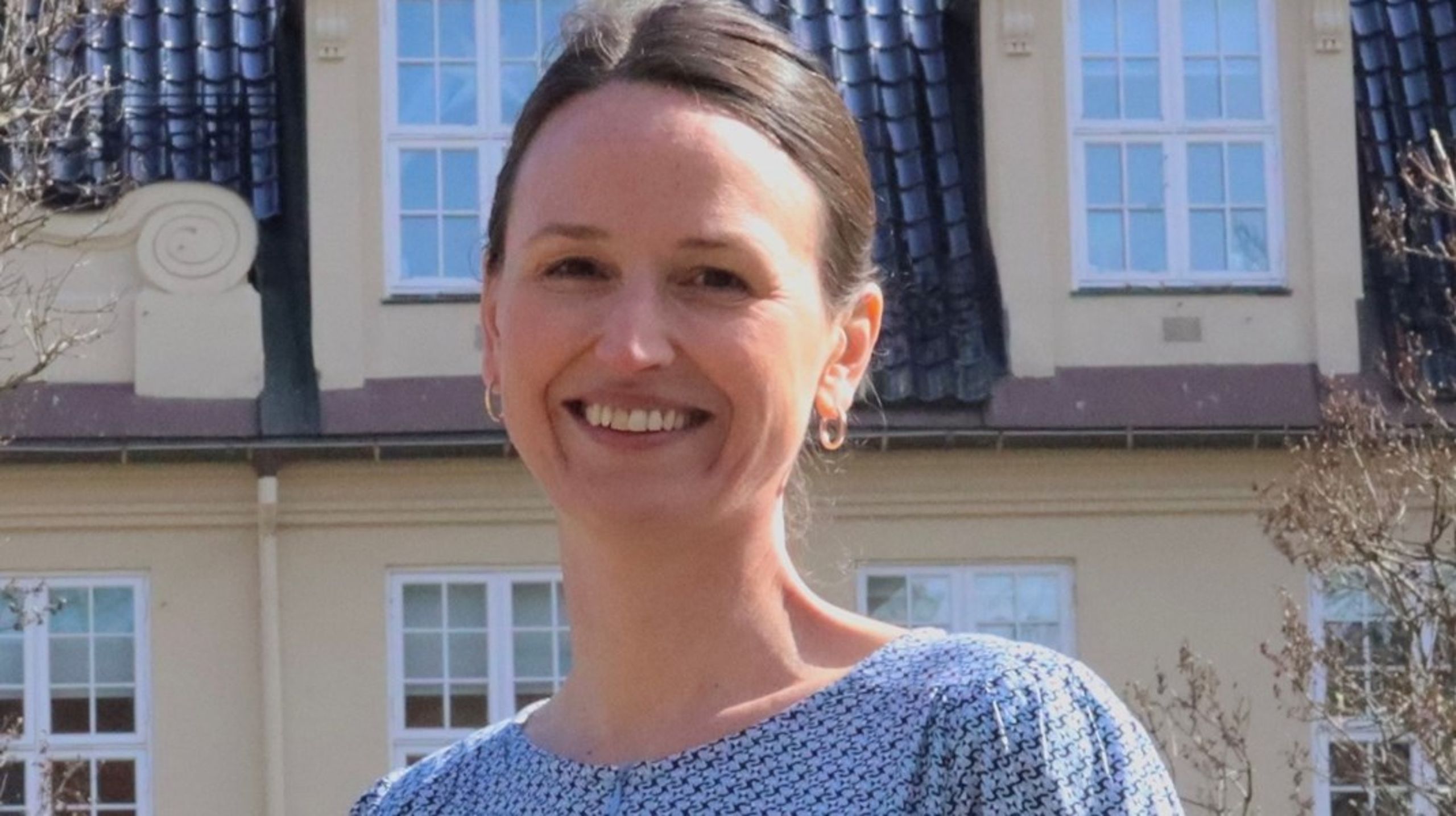 Trude Basso gir seg som heltidspolitiker i Trondheim og går over i rollen som direktør for helsefag.