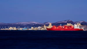 Eksperter: Arktis er ikke interessant som Europas nye store gassleverandør