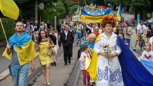 Kommuner frykter unødvendig høy ledighet blant ukrainere i Norge grunnet for knapp opplæring