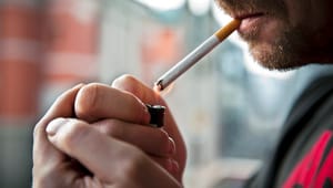 Organisasjoner ber regjeringen heve aldersgrensen for å kjøpe tobakk hvert eneste år fremover