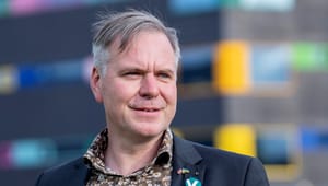 Alfred Bjørlo: Kvil i fred, ABC Oslo. Eit tap for heile landet