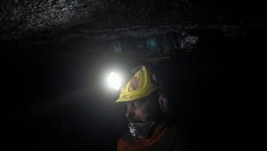 Bellona positiv til gruvedrift i Norge: – Skal vi klare klimamålene våre, trenger vi mineraler