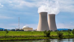 Norsk Kjernekraft: Det er tullete å ikke ville snakke om kjernekraft i Norge