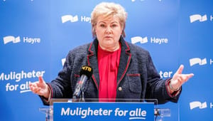 Solberg kaller regjeringens havbruksskatt ubrukelig. Vil heller utrede næringens forslag
