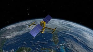 Norge står utenfor når EUs satellittkommunikasjon utvikles – Vestre vil forhandle