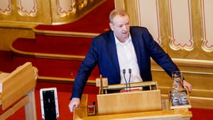 Fortsatt mulighet for flertall på Stortinget for forslag om CCS-løsning på Melkøya