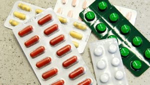 Forslag til ny legemiddellovgivning i EU utsettes: – Risikerer å bli flere år forsinket