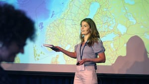 Fersk analyse: Mulig å bygge 338 GW havvind med lav konflikt i Norge