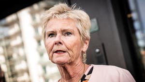 Dansk fagbevegelsetopp trekker seg etter anklager om trakassering