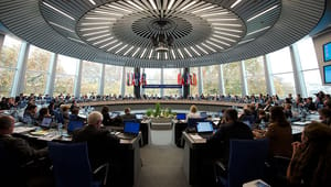 Hannah Brænden: Europarådets toppmøte – en historisk mulighet til å styrke menneskerettighetene i Europa 