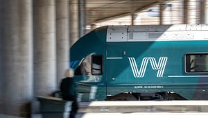 ESA undersøker flere sider ved statens tog-avtaler med Vy