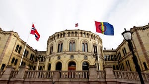 Sannhets- og forsoningskommisjonens rapport – en mørk dom over norsk historie