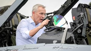 Viktig Nato-kilde: Ny alliansesjef må vente til neste år