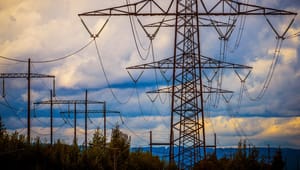 Reform av strømmarkedet splitter EU-landene