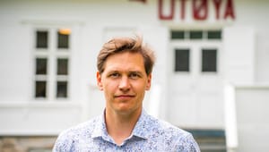 Utøyas daglige leder får toppstilling i Norsk PEN