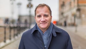 Tidligere statsminister i Sverige blir ny leder av Det europeiske sosialdemokratiske parti (PES)