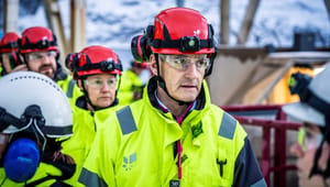 To års Melkøya-utsettelse skal gi tid til mer nett og mer kraft