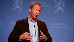 Kraftskatt: Finans Norge advarer mot mulig internasjonal skandale