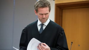 Regjeringsadvokaten om Acer i Høyesterett: – En stor juridisk begivenhet