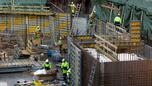 Hambro: Hvem skal bestemme over norsk arbeidsmarked, Stortinget eller EØS-avtalen?