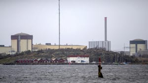 Måling: Mer enn annenhver velger er åpen for kjernekraft i Danmark