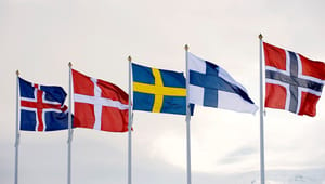 Nordisk Ministerråd: Nordisk skatteavtale er problematisk for fri flyt av arbeidskraft 