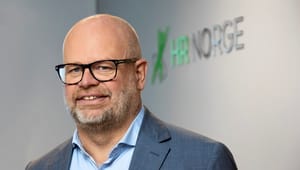 HR Norge: Hva holder direktørene våkne om natten?   