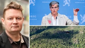Kritikk etter historisk samarbeid om skog: – Fremdeles langt unna god tilstand