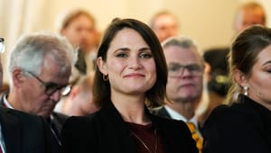 Tidligere Stavanger-ordfører blir kunnskapsminister