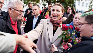 Mette Frederiksen leverer på valglovnad, men leverer hun også dødsstøtet mot den danske modellen?