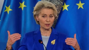 Ingen byråkrat – slik har Ursula von der Leyen politisert EU-kommisjonen