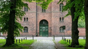 Randi Rosenqvist: Oslo fengsel bør bygges ut i Oslo-området