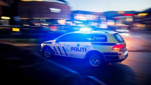 Oslo Unge Høyre: Vi må satse på flere politifolk – ikke kontorplasser
