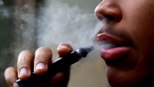 Flertall for forbud mot e-sigaretter med smak