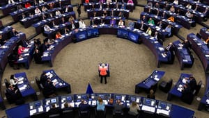 EU-parlamentet skjerper sine posisjoner før COP28