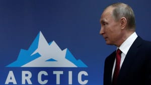 Russisk exit fra Arktisk råd kan få alvorlige konsekvenser