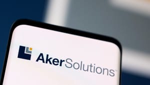 Aker Solutions blir medlem av Fornybar Norge