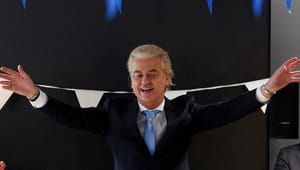 Hva betyr Wilders' valgskred for Europa? Her er de fem viktigste konsekvensene