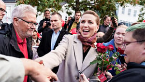 Dansk valg på tirsdag: Dette er de fem største spenningsmomentene